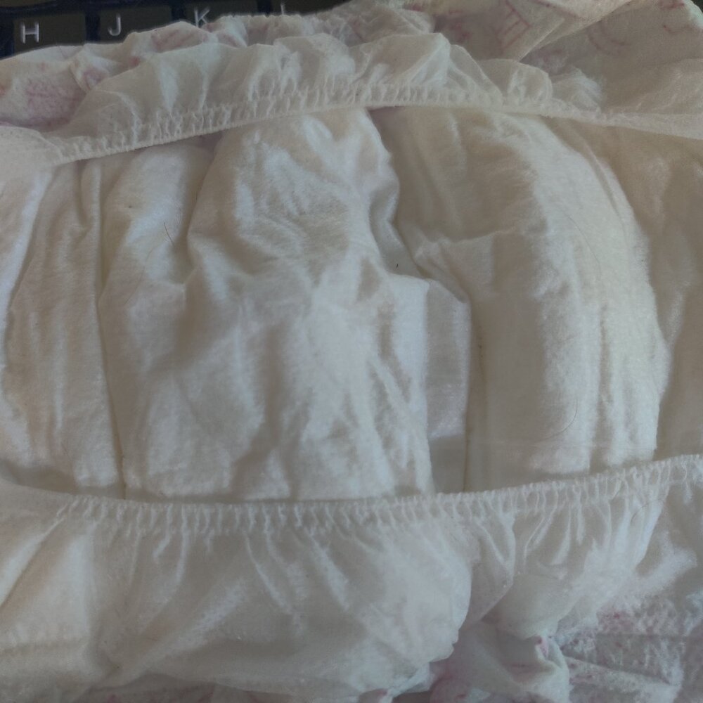 Wags & Wiggles Dog Diapers - Picture 7 of 7
